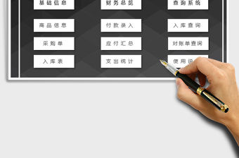 2021年采購管理系統（采購管理）