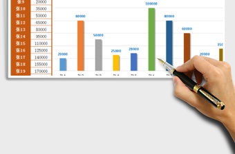 2021年數據對比圖表