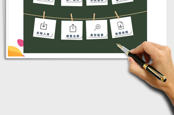2021年簡(jiǎn)易購(gòu)銷(xiāo)存管理系統(tǒng)