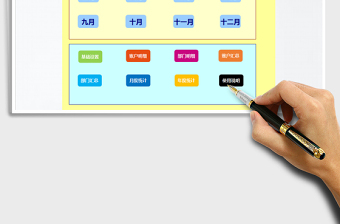 2021年年度財務(wù)收支管理系統(tǒng)