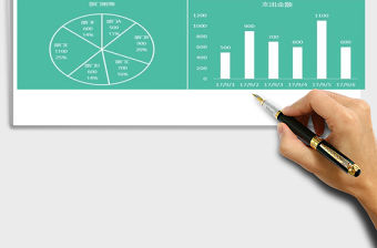 2021年財務支出明細總結報告