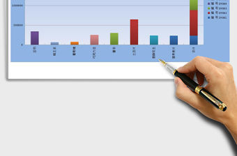 2021年產(chǎn)品生產(chǎn)記錄數(shù)據(jù)透視圖免費(fèi)下載