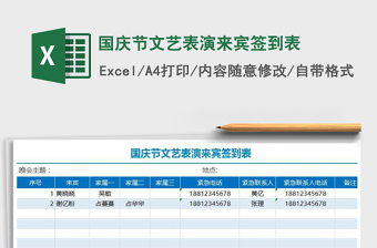 2022文艺表演按年龄分篇章