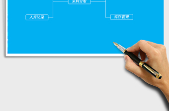2021年倉庫輕松管理