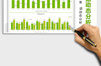 2021年生產(chǎn)計劃動態(tài)分析表