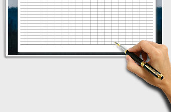 2021年作業時間與計件工資標準表