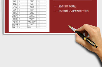 2021年財務資產負債表