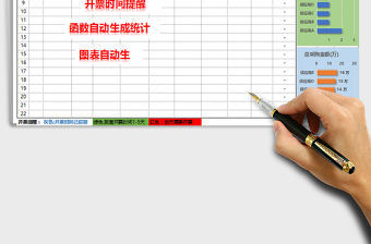 2021年國際貿(mào)易合同管理表