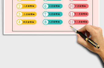 2021年進銷存管理系統-（12個月）