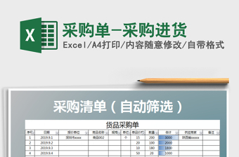 2022工厂下采购单模块是什么样的