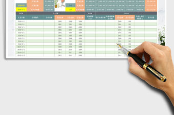 2021年財務報表-應收賬款管理