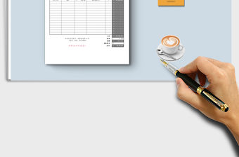 2021年產品自動報價單