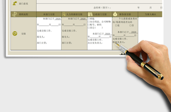 2021年离职手续备案表