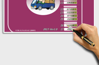 2021年全面實用進銷存管理系統免費下載