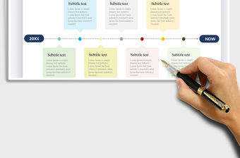 2021年時間線-流程圖