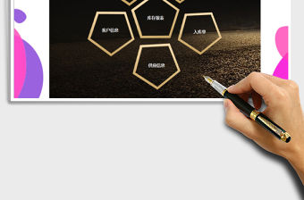 2021年進銷存管理系統（庫存自動更新,帶出入單）