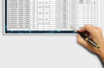 2021年车辆里程数记录表-报销费用