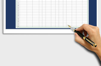 2021年固定資產盤點表-模板免費下載