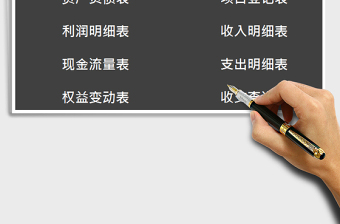 2021年財務做賬系統(tǒng)（會計出納）