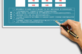 2021年考勤工資核算系統(tǒng)