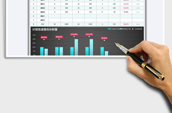 2021年周生產(chǎn)計(jì)劃統(tǒng)計(jì)表