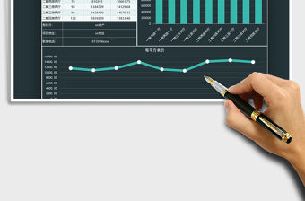 2021年房屋銷售報價單一覽圖