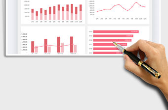 2021年財(cái)務(wù)收入支出利潤(rùn)報(bào)表