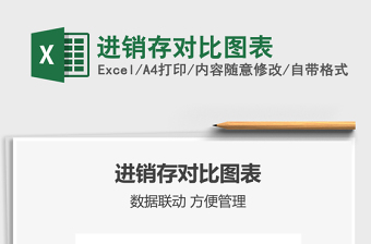 2021年進(jìn)銷(xiāo)存對(duì)比圖表