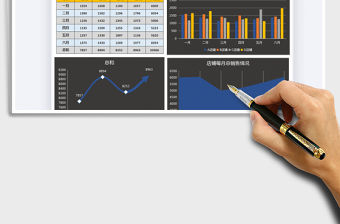 2021年銷售數(shù)據(jù)分析表免費下載