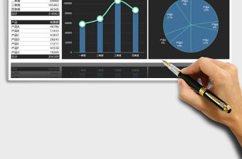 2021年年度銷售情況總結報告