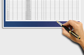 2021年庫存明細表-登記表