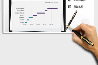 2021年計劃進度明細表