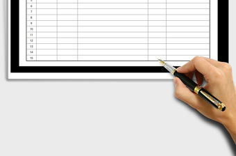 2021年公司日常費用支出明細表