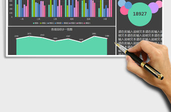 2021年上半年企業(yè)項目支出分析