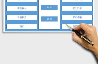 2021年積分銷費與人員業績核算管理系統