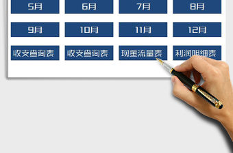 2021年財務(wù)管理系統(tǒng)（全自動化管理查詢）