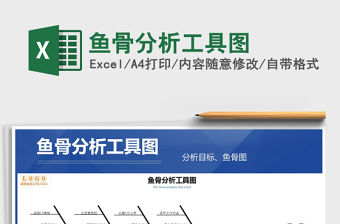 2021年魚骨分析工具圖