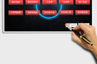2021年倉(cāng)庫(kù)進(jìn)銷存管理系統(tǒng)