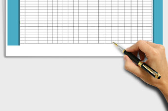 2021年環(huán)境因素識別及評價表免費下載