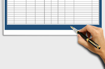 2021年訂單匯總表