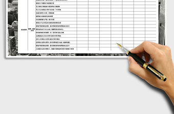 2021年工廠管理改善對策