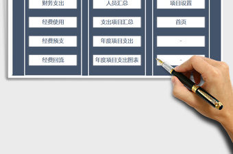 2021年帶有經(jīng)費(fèi)預(yù)支的財(cái)務(wù)支出管理系統(tǒng)免費(fèi)下載