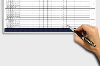 2021年2019年?duì)I銷活動(dòng)計(jì)劃表