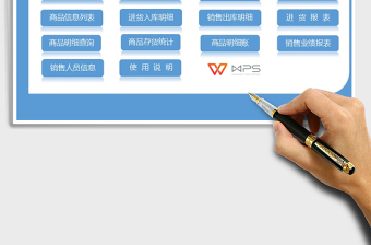 2021年小店鋪進(jìn)銷(xiāo)存管理系統(tǒng)