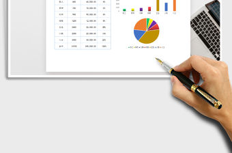 2021年上半年銷售計劃表