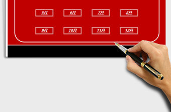 2021年工資表管理系統-自動統計