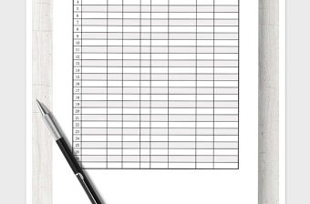 2021年學(xué)生考試成績匯總表