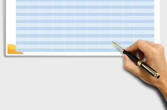 2021年物品領取登記表