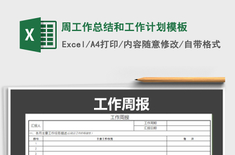 2022人事行政部周工作总结