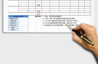 2021年財務統(tǒng)計明細表